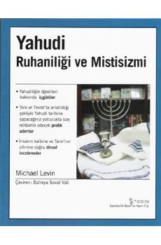 Yahudi Ruhanilii ve Mistisizmi