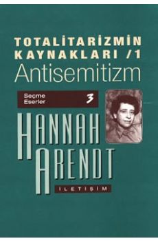 Totalitarizmin Kaynaklar/1 Antisemitizm