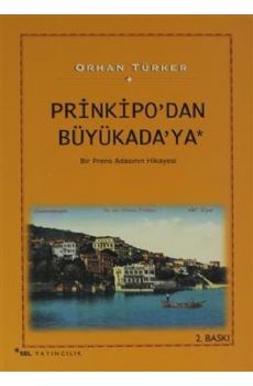 Prinkipodan Bykadaya
