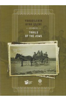 Yahudilerin Ayak zleri - Trails of the Jews