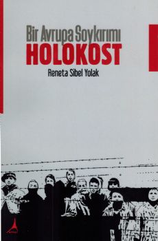 Bir Avrupa Soykrm - Holokost
