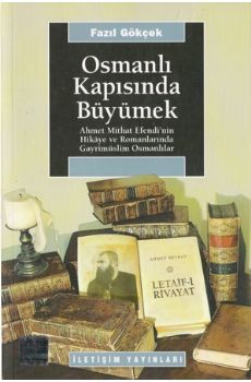 Osmanl Kapsnda Bymek
