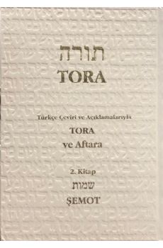 Tevrat / Tora 2 - emot