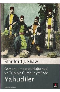 Osmanl mparatorluunda ve Trkiye Cumhuriyetiinde Yahudiler