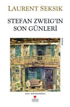Stefan Zweigin Son Gnleri