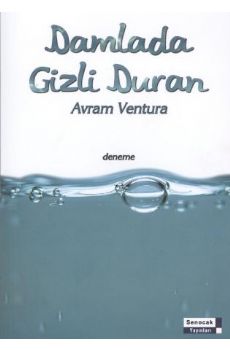 Damlada Gizli Duran