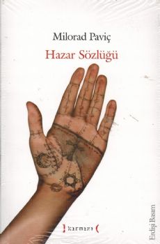 Hazar Szl