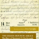 The Exiled - Erzurum/Akale - The Diary of Konstanti N. Kurkcuoglu in the Labour Batallions of 1943