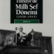 Trkiyede Milli ef Dnemi (1938-45) 1.Cilt