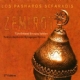 Zemirot - Trk Sefarad Sinagog lahileri / CD