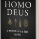 Homo Deus: Yarnn Ksa Bir Tarihi