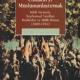 Osmanly Mslmanlatrmak - Kitle Siyaseti, Toplumsal Snflar, Boykotlar ve Milli ktisat 1909 - 1914