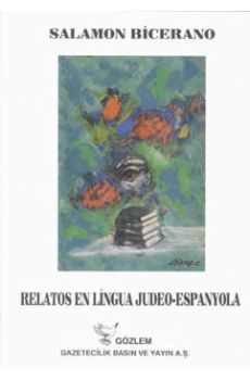 Relatos En Lingua Judeo Espanyol
