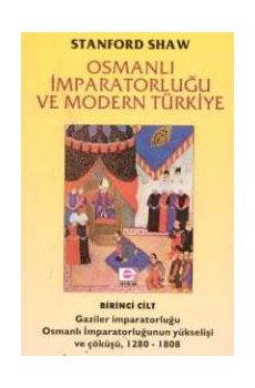 Osmanl mparatorluu ve Modern Trkiye (Cilt II)