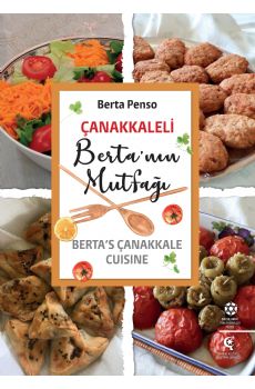 anakkaleli Bertann Mutfa / Bertas anakkale Cuisine