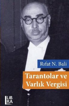 Tarantolar ve Varlk Vergisi