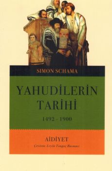 Yahudi Tarihi 1492-1900