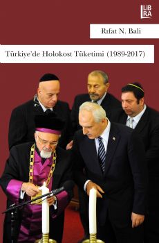 Türkiye’de Holokost Tüketimi (1989-2017)