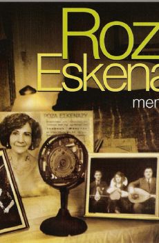 Roza Eskenazi Memories