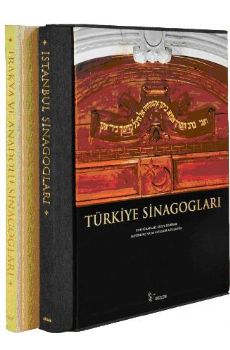 Türkiye Sinagogları