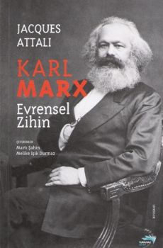 Karl Marx Evrensel Zihin