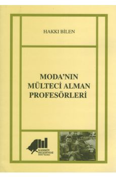 Modann Mlteci Alman Profesrleri