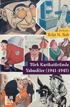 Trk Karikatrnde Yahudiler (1941-1945)