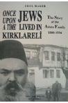 Once Upon A Time Jews Lived in Kırklareli