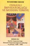 Osmanlı İmparatorluğu ve Modern Türkiye (Cilt II)
