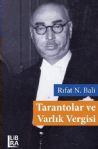 Tarantolar ve Varlk Vergisi