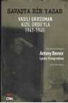 Savaşta Bir Yazar - Vasili Grossman Kızıl Ordu’yla 1941-1945