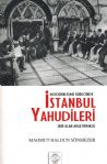 Modernleşme Sürecinde İstanbul Yahudileri - Bir Alan Araştırması