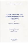 Family Life In The Turkish Republic Of The 1930