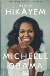 Benim Hikâyem – Michelle Obama