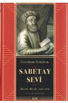 Sabetay Sevi Mistik Mesih, 1626-1676