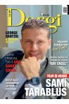 ŞALOM Dergi - Nisan 2022