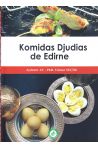 Komidas Djudias de Edirne