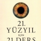 21. Yzyl in 21 Ders