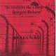 Je Reviens du Camp de Bergen Belsen