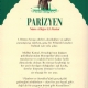 Parizyen - Nam-ı Diğer El Parisî