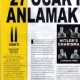 ŞALOM Dergi - Ocak 2014