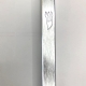 tk 6624 Alüminyum Gümüş Mezuza 10cm