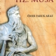 Hz. Musa - Yahudi Kaynaklarna Gre
