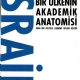 srail - Bir lkenin Akademik Anatomisi - Tarih Din, Politika, Ekonomi, Toplum, Kltr