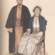Jewish Costumes in The Ottoman Empire