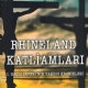 Rhineland Katliamlar - I. Hal Seferinin Yahudi Kronikleri